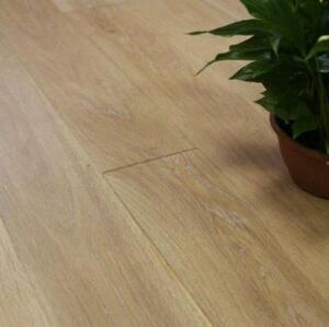 Массивная доска Ashton Дуб Спарта