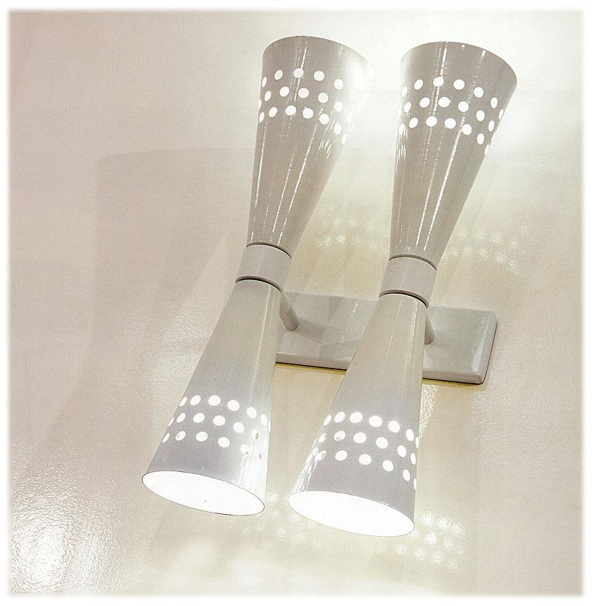 Бра APPLIQUE CREAZIONI CR/3532 