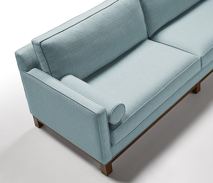 029732 Диван Manuel Larraga Arca Santreyd - Вид №3