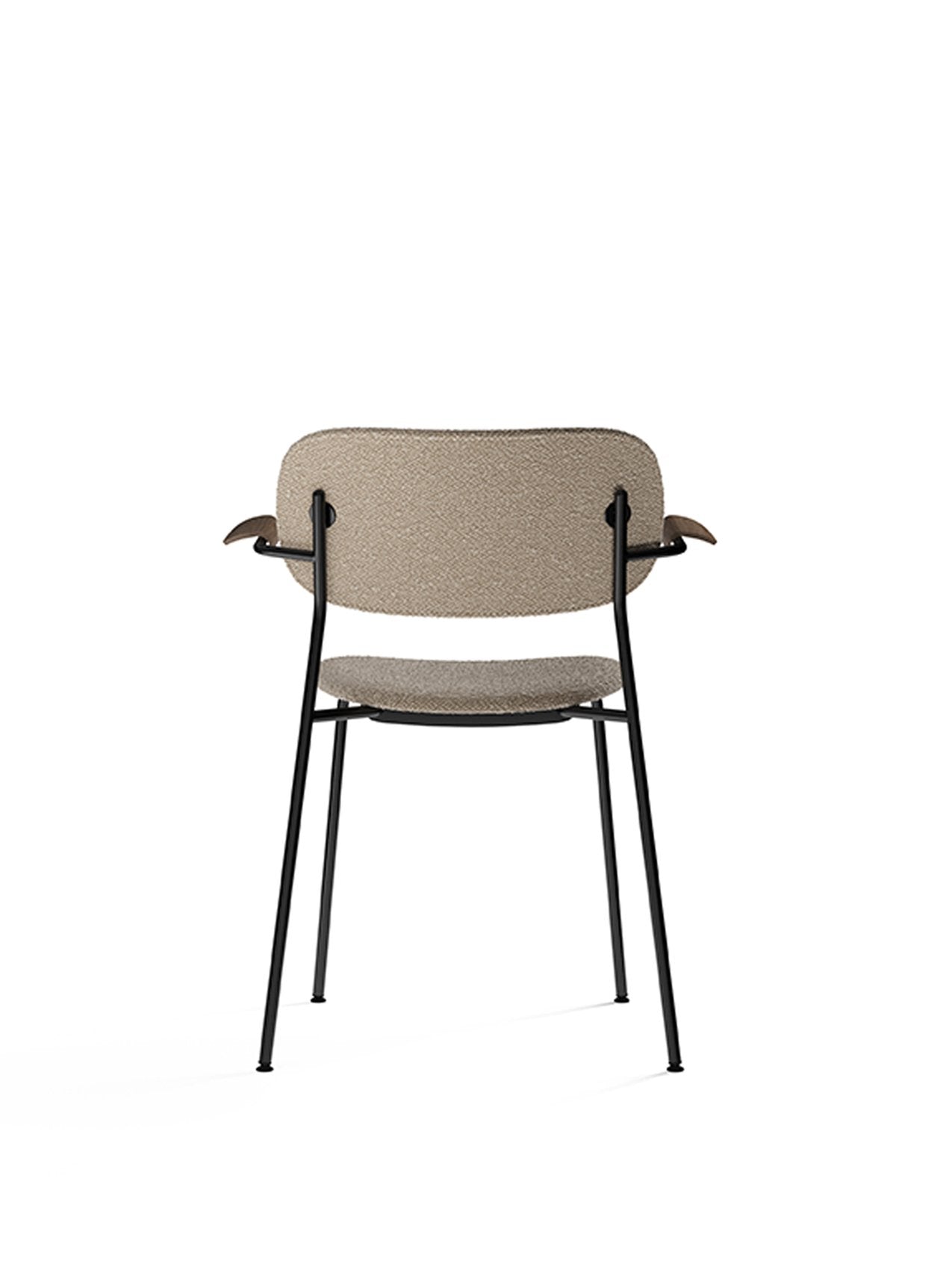 5709262050567 Сопутствующее кресло, полностью обитое LuceLight  - Вид №24