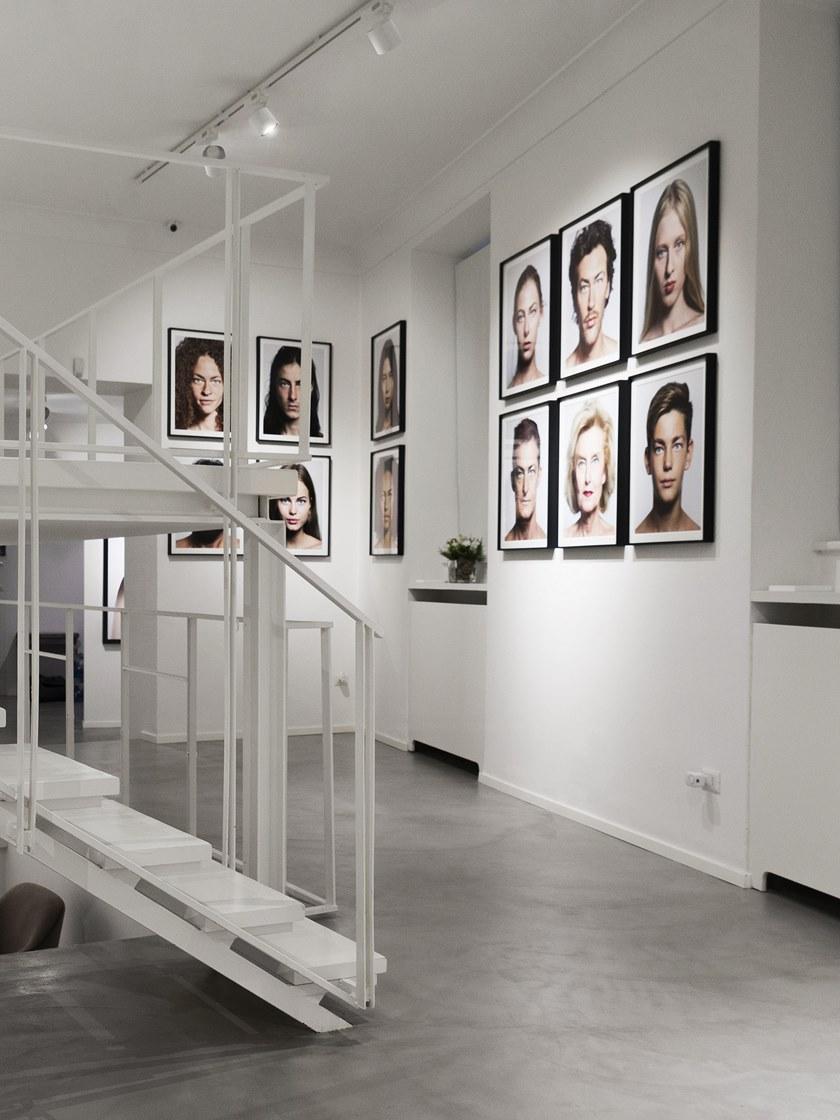 Linea Light Group Светодиодное освещение направляющих из алюминия с порошковым покрытием Optus sun-id-1414635 - Вид №2