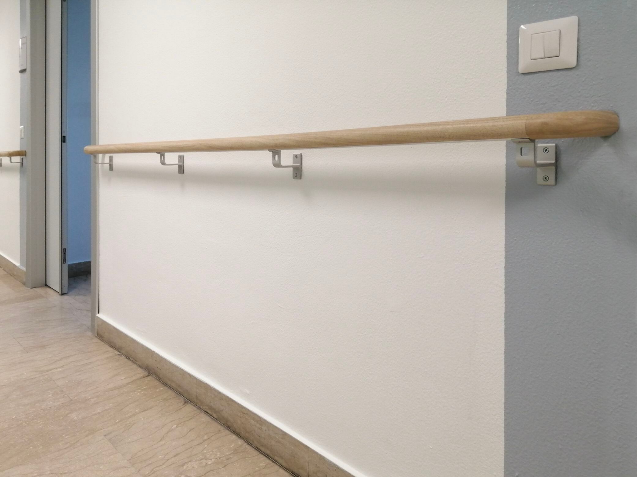 Поручни в Life-Blend® Styla WHL.40 ARCH-00105756