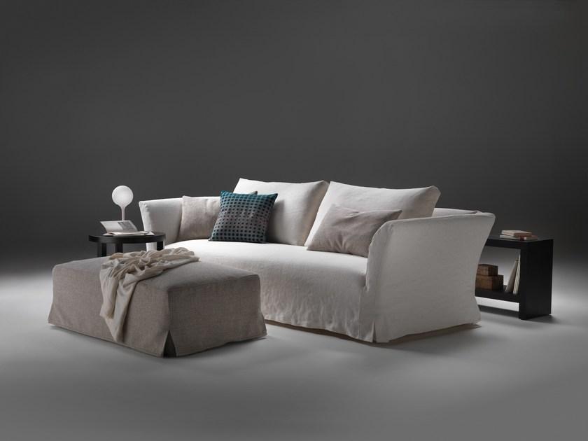 Marac Мягкий 2-х местный 3-х местный диван из ткани Dream sun-id-1449062 - Вид №1