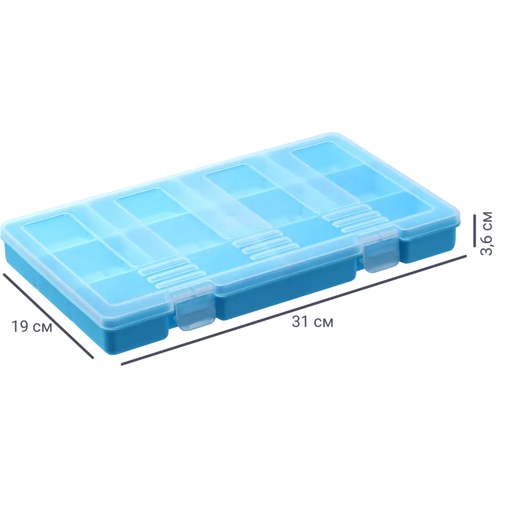 Органайзер MARTIKA Foldi для систематизации мелочей 18740584 STLM-0012329 - Вид №1