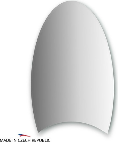 Cz 0442 Зеркало с частичным фацетом 10 мм 60Х90 см FBS Practica