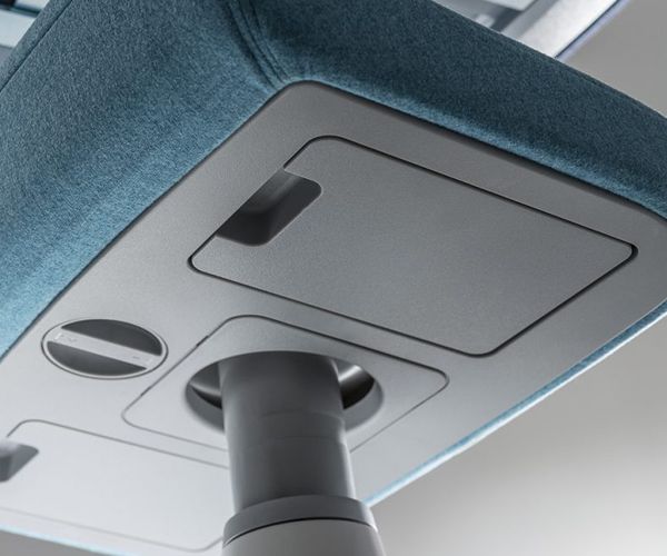 2291 Unique Стул S9 2022 LAB.Space  - Вид №16