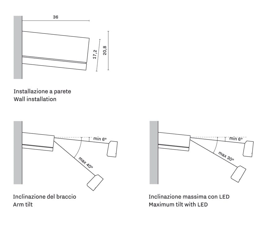 Алюминиевый моторизованный тент от солнца Pratic T-Project ARCH-00142585 - Вид №5