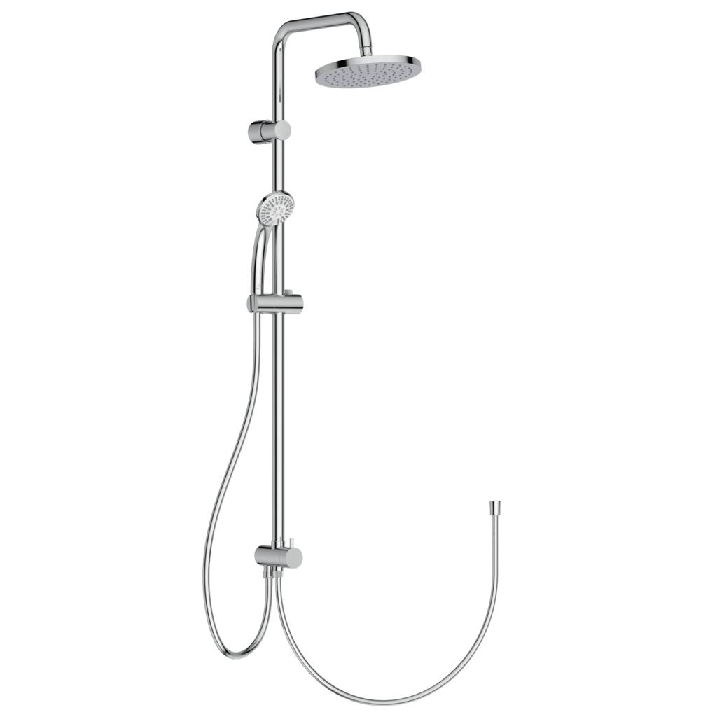 A6281 ECO Душевая система для установки с настенным смесителем Ideal Standart IdealRain Santreyd