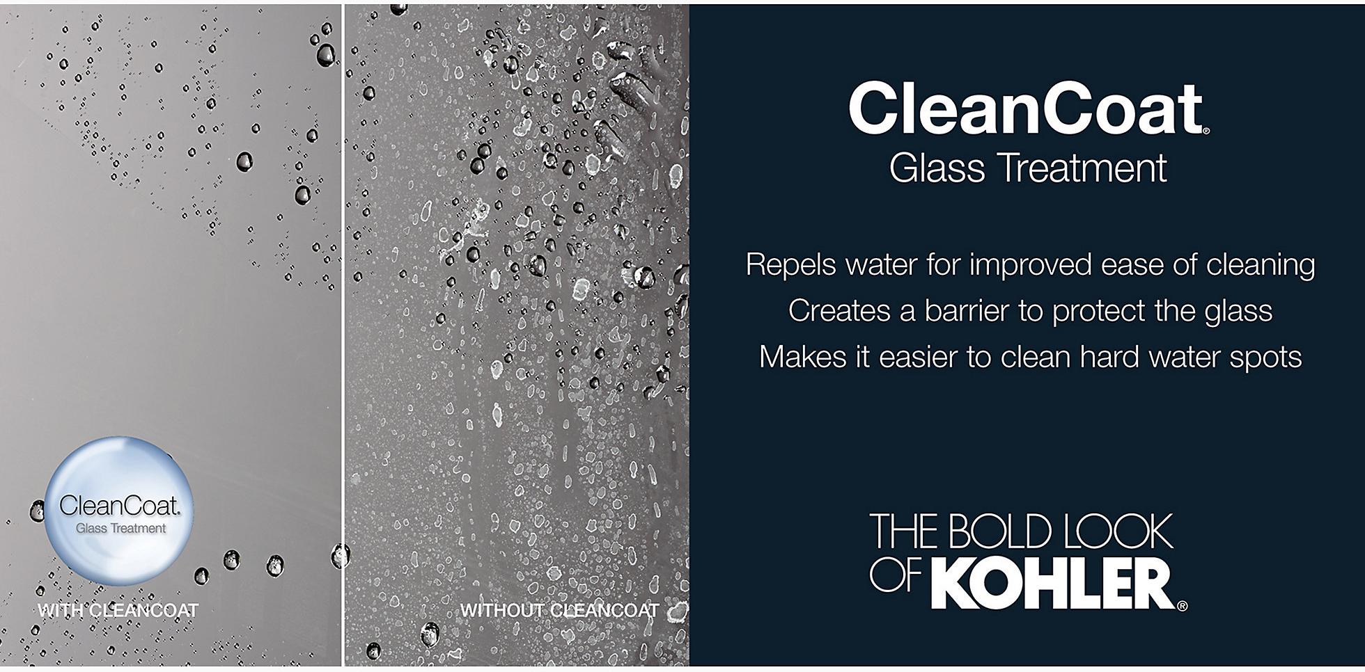 KOHLER  K-705714-L-SHP  - Вид №3