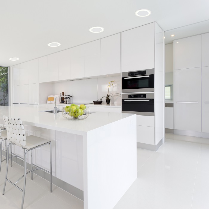 000950 Встраиваемый светильник Ole! Halo Santreyd