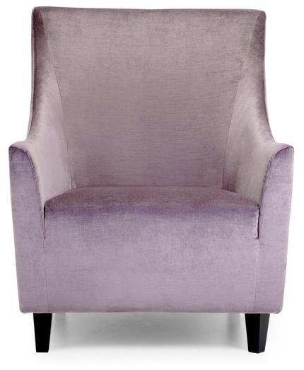 Domingo Salotti Кожаное кресло Contract с подлокотниками Aisling sun-id-1400568 - Вид №1