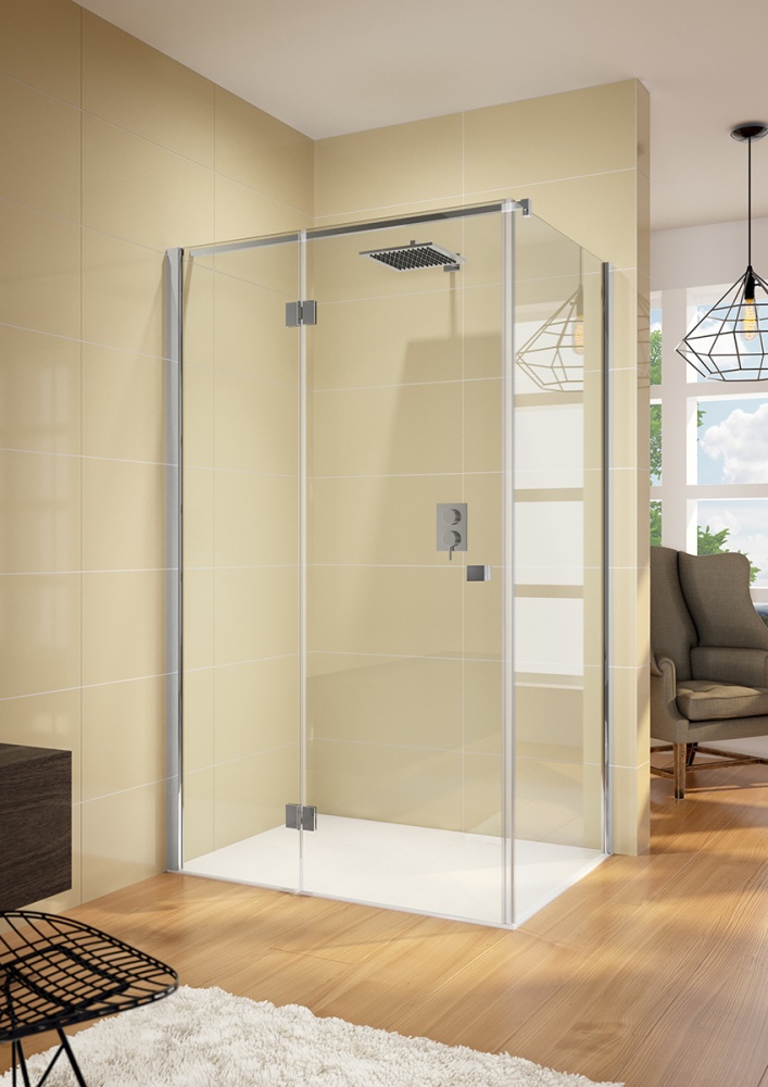 GP0207201 Душевой уголок Riho Polar Santreyd