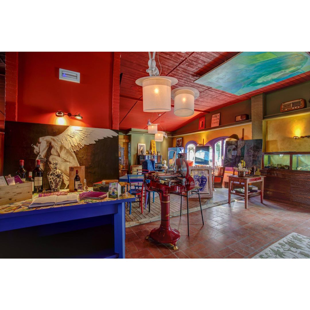 Karman SE696CC WOW подвес 103389 - Вид №2