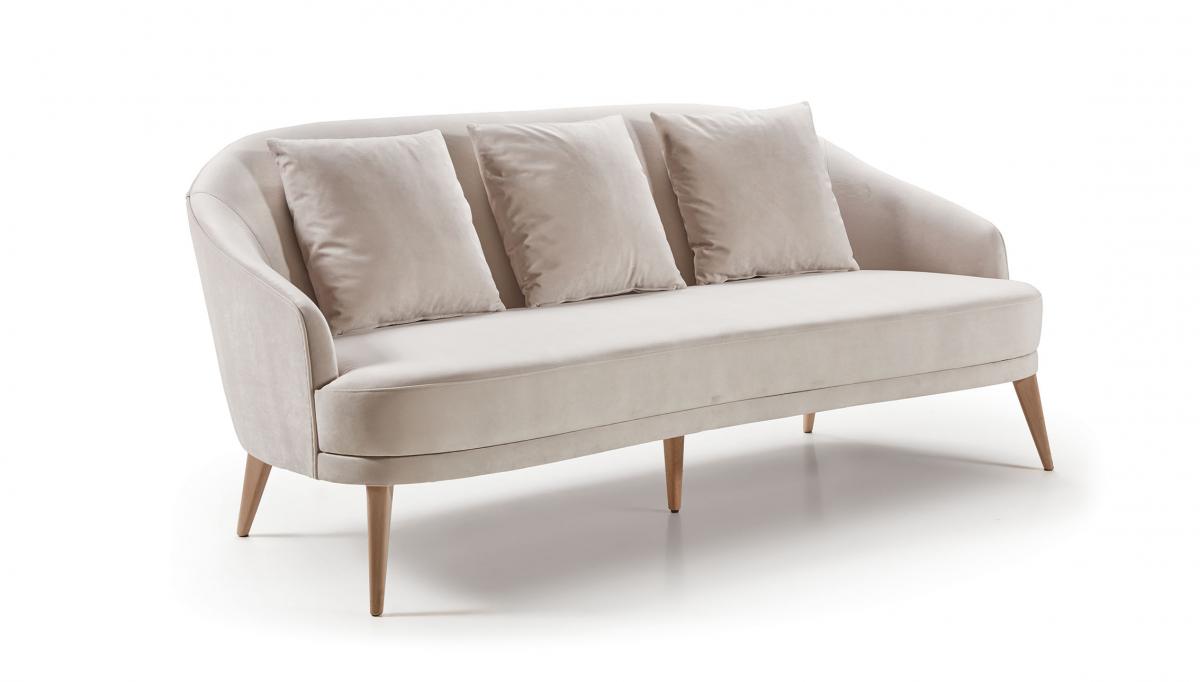 073869 Диван Manuel Larraga Lucia Santreyd - Вид №1