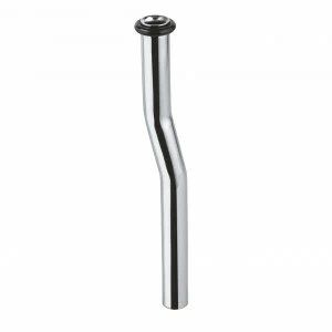 Сливная трубка для писсуара GROHE, хром (37036000)