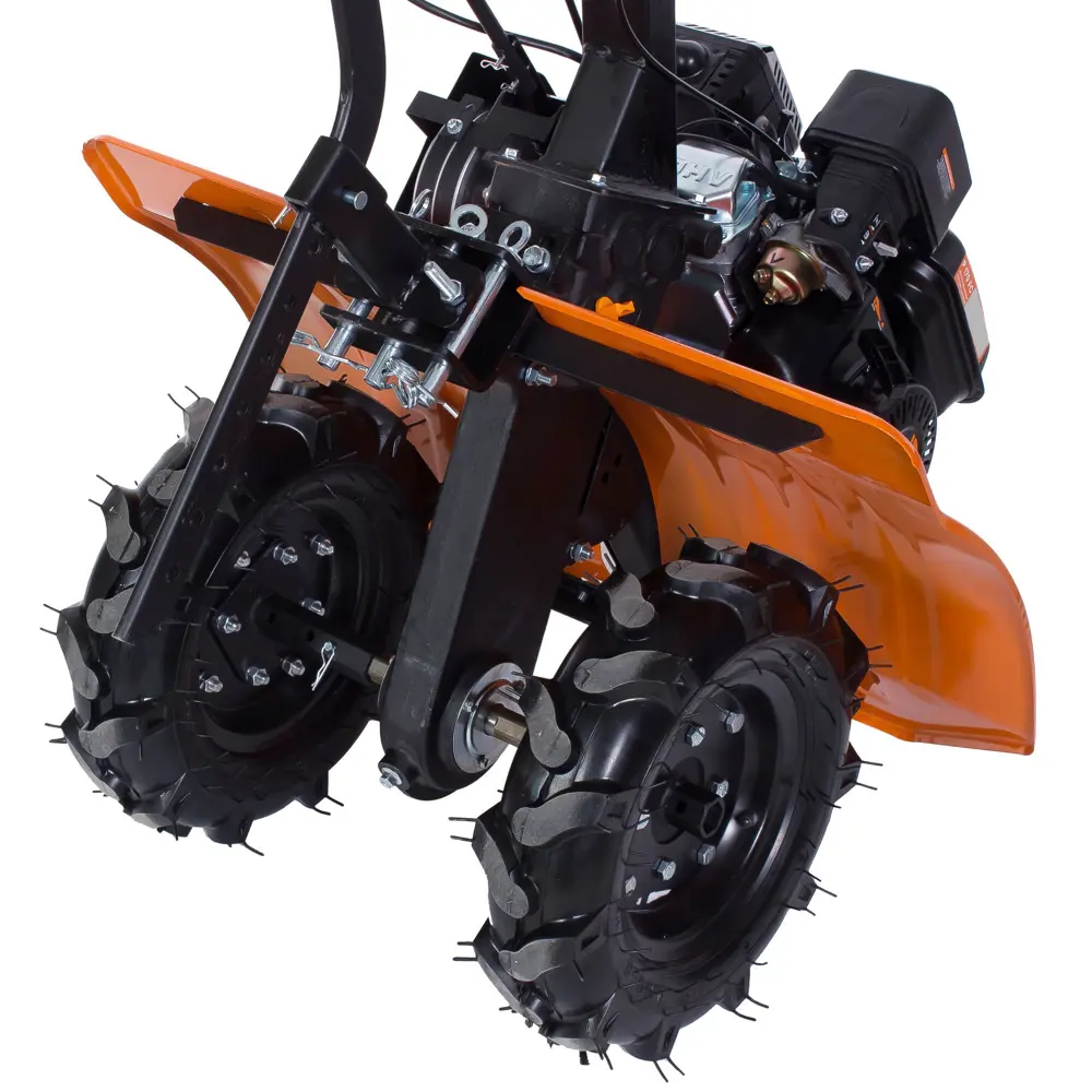 Мотоблок бензиновый Патриот «Владимир» PATRIOT STLM-2205453 - Вид №15