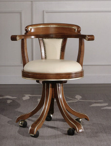 Рабочее кресло QUEEN ANNE STILE ELISA 3088