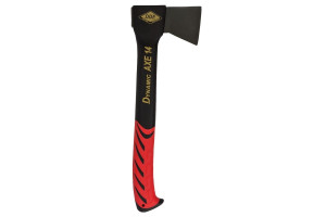15536961 Универсальный топор Dynamic AXE14 355 мм 570 г 647-765 DDE