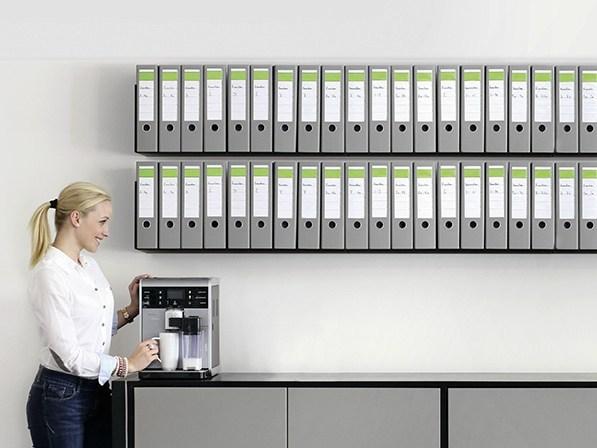 Wissmann raumobjekte Стальная полка  598-1  - Вид №6