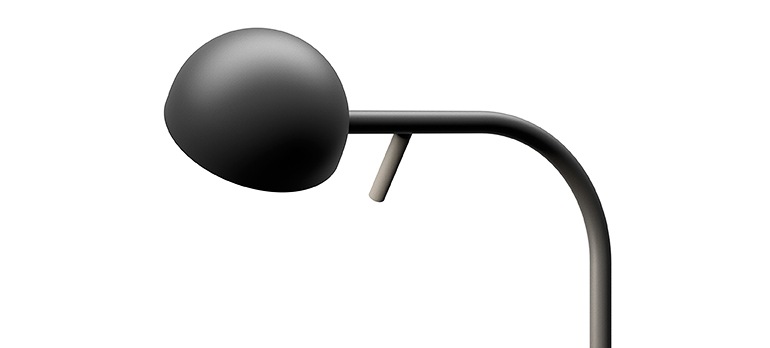 040560 Торшер Vibia Pin - Вид №3