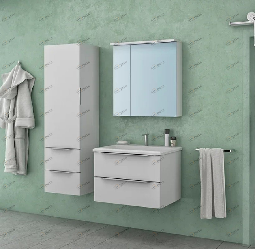 Тумба с раковиной Tara 01168  Словения Kolpa-San