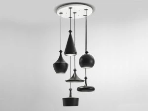 Aldo Bernardi Светодиодный торшер