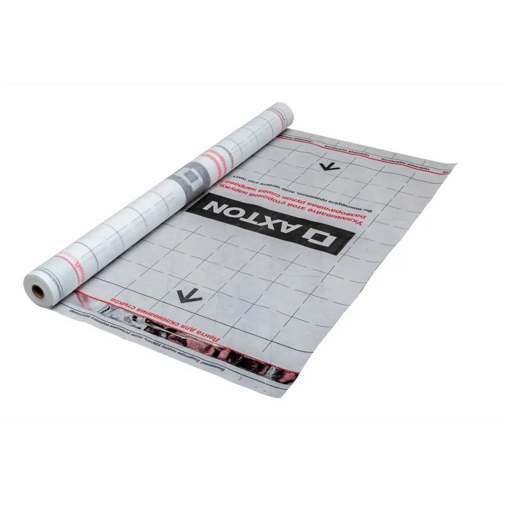 Ветро-влагоизоляция Axton (a) 70 м² STLM-2079876 - Вид №1