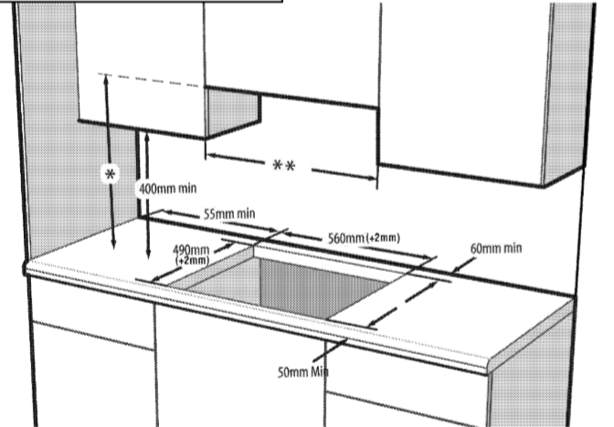 1626070 Индукционная варочная поверхность Beko HII64401MTX STDN-0036463 - Вид №7