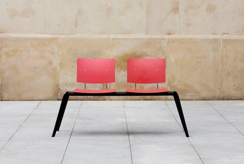 ONDARRETA Сиденье на балке Don sun-id-1456311 - Вид №9