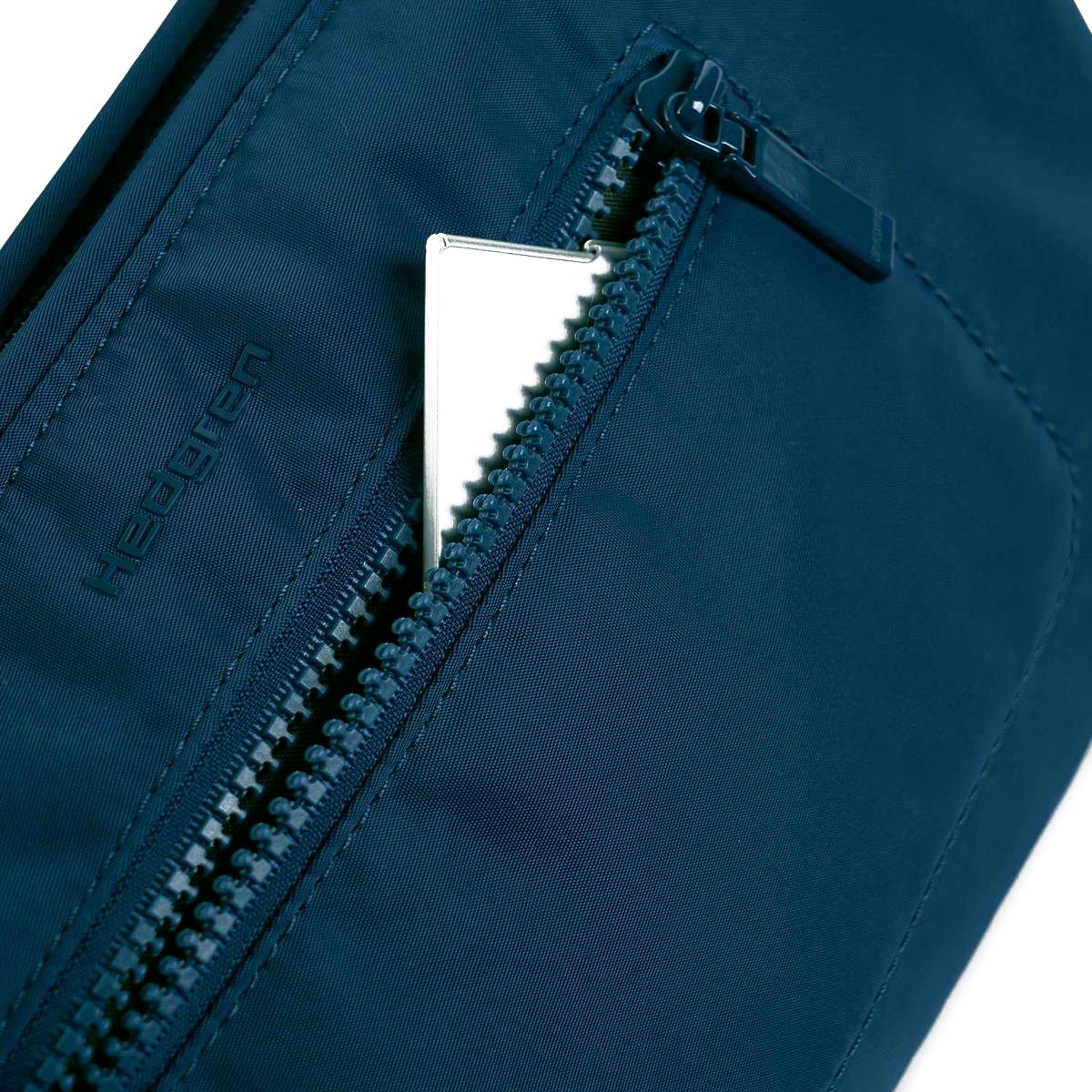 HITC11/345 Косметичка HITC11 Step Toiletry Bag Hedgren Inter-City  - Вид №7