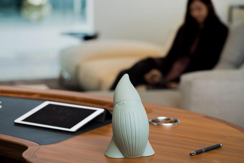 Plust Скульптура из полиэтилена Baddy sun-id-1442894 - Вид №5