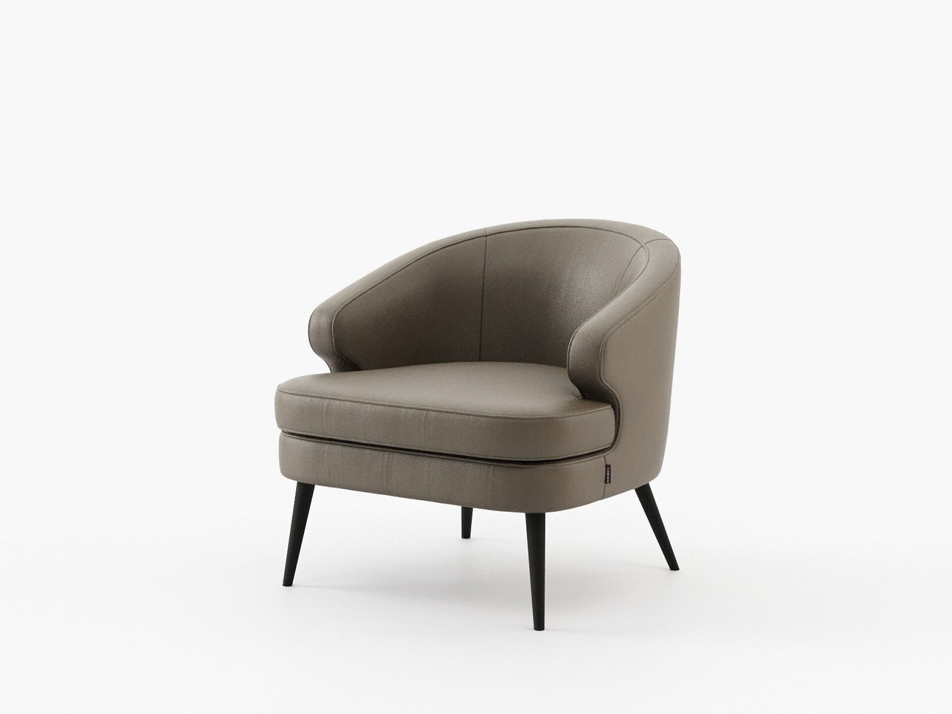 Кресло с подлокотниками Laskasas XANGAI ARCH-00091747 - Вид №4