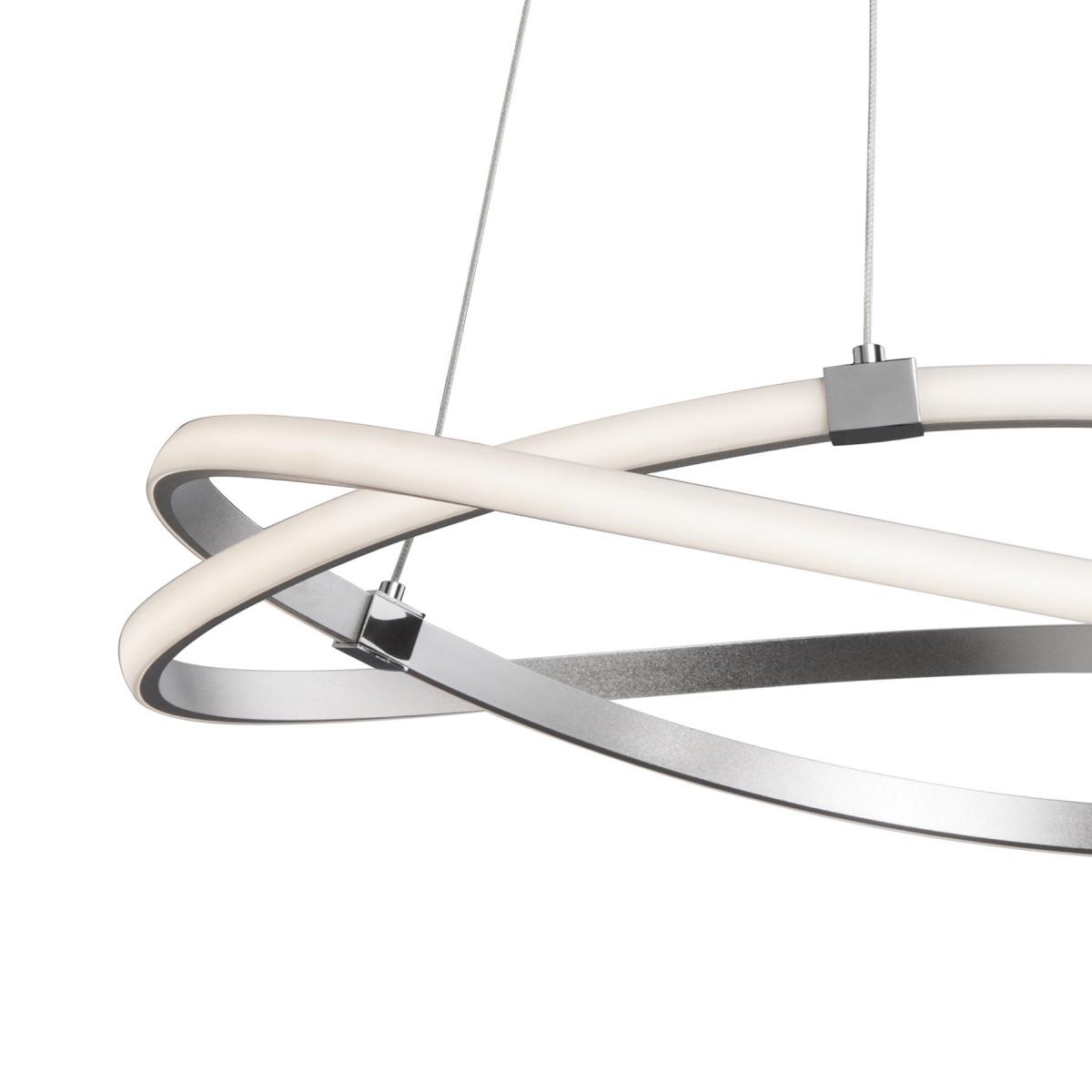 096658 Люстра подвесная MANTRA INFINITY 5726 Mantra Infinity - Вид №2