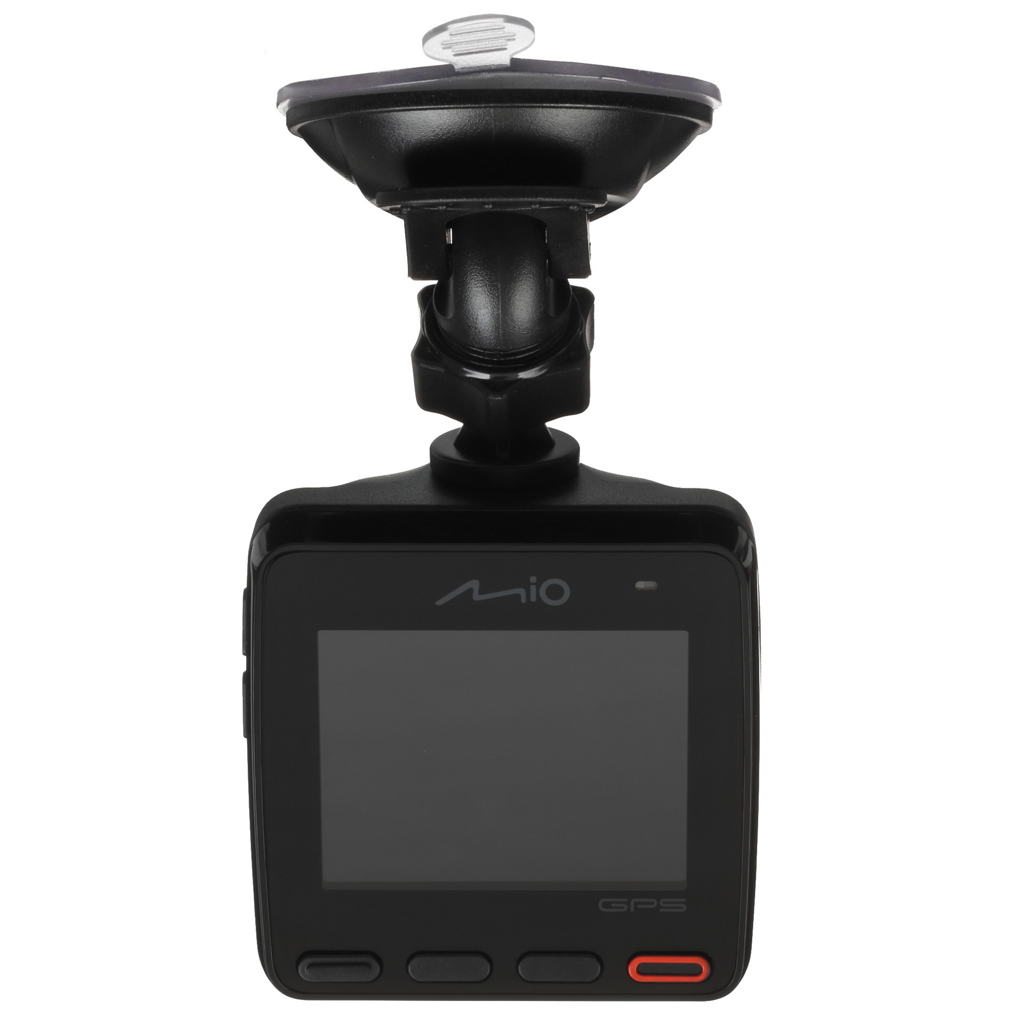 5016363 Видеорегистратор Mio MiVue C433 STDN-0141485 - Вид №4