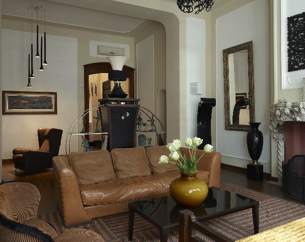 Vistosi SISSI SP D5 AL NE подвес 108962 - Вид №2