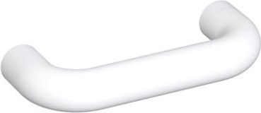 111.23BG.4 Мебельная ручка ø 23 мм HEWI USA Produkte  - Вид №4