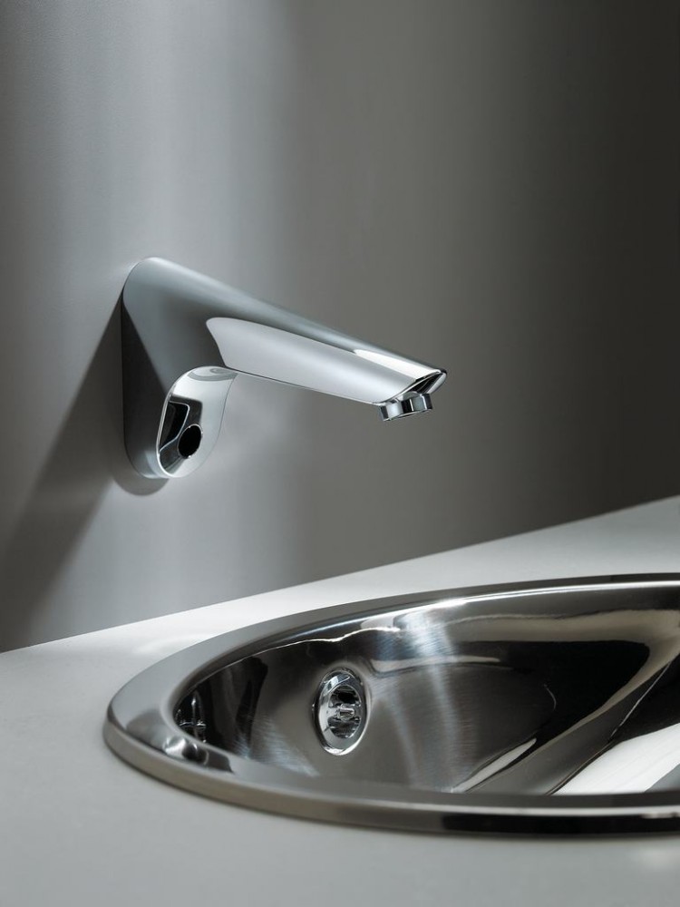 A4159AA Излив-наполнитель для раковины Ideal Standard CERAPLUS - Вид №1