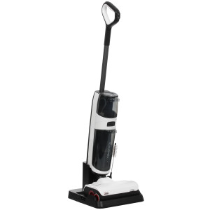 5400724 Моющий пылесос вертикальный   Roborock Dyad Pro  черный