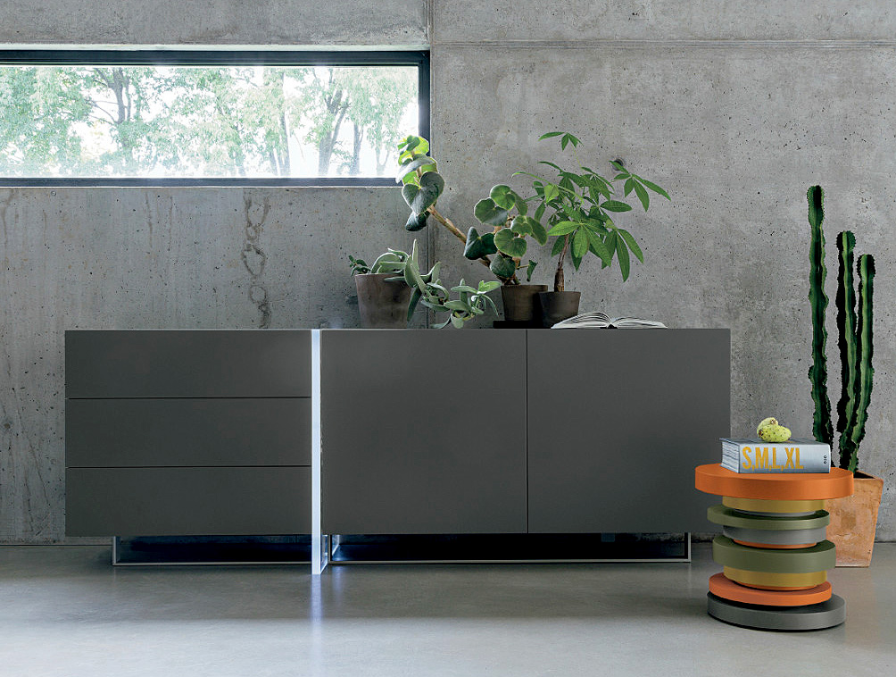 Буфет MADISON TOMASELLA 11516 COMPLEMENTI