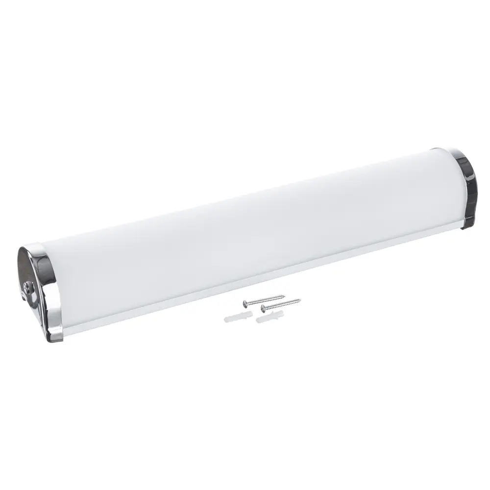 Светильник настенно-потолочный Aqua 3xE14x40 Вт, цвет хром, IP44 Arte Lamp STLM-2016470 - Вид №5