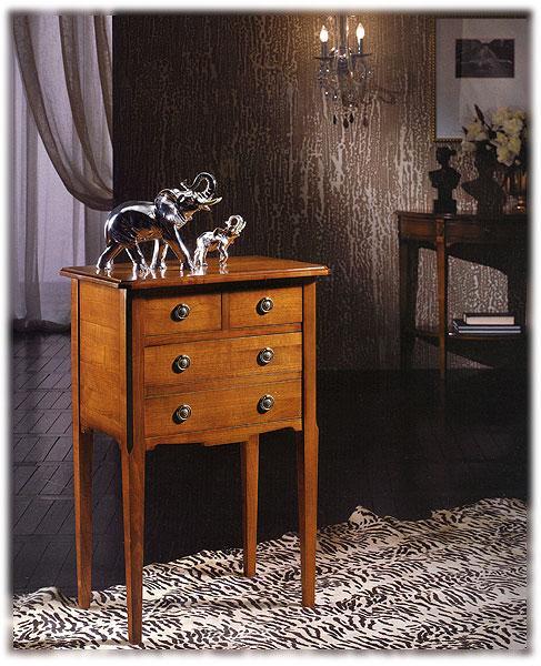 Комод  MIRANDOLA H072 