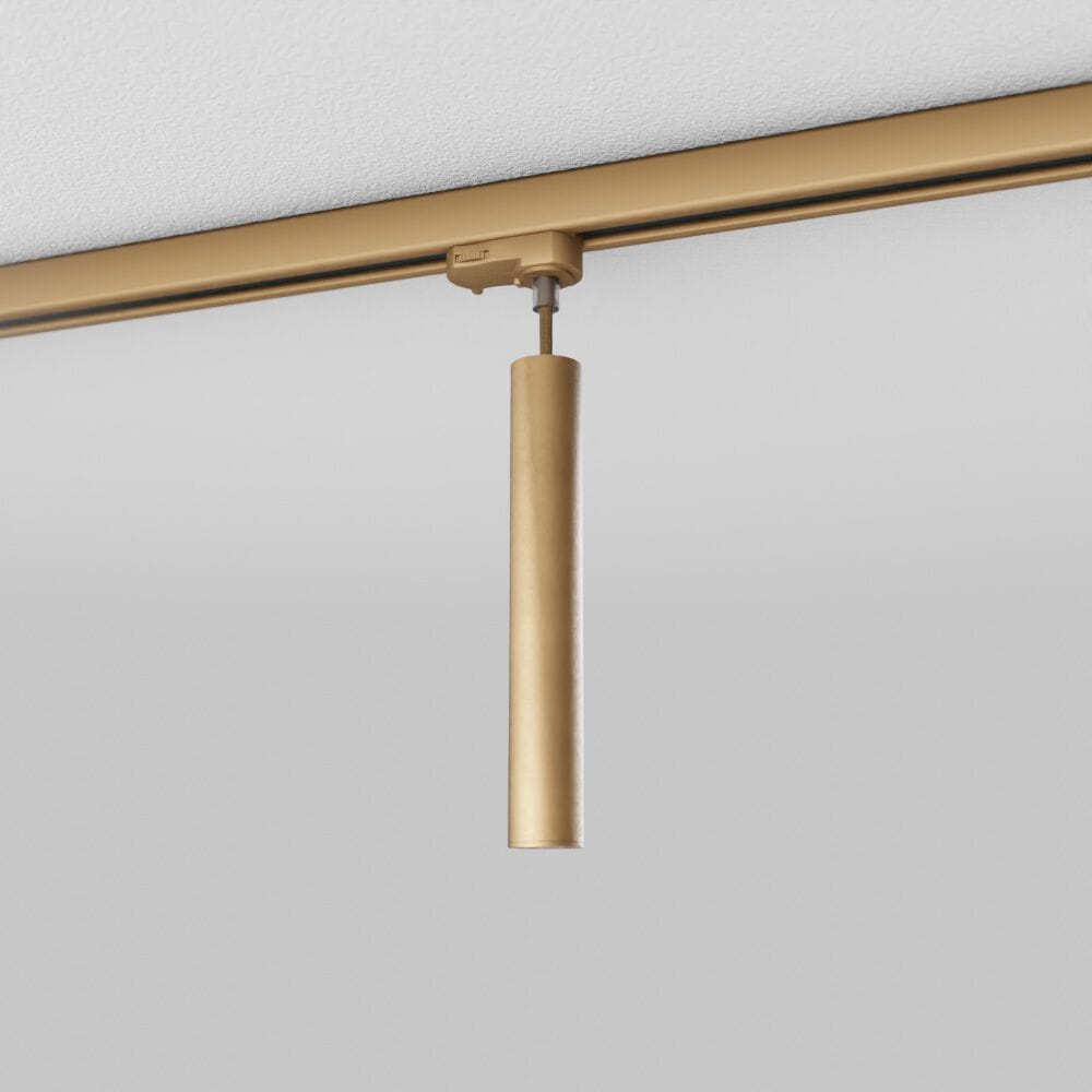 Алюминиевое освещение трека Amarcords Tobe ARCH-00039997 - Вид №28