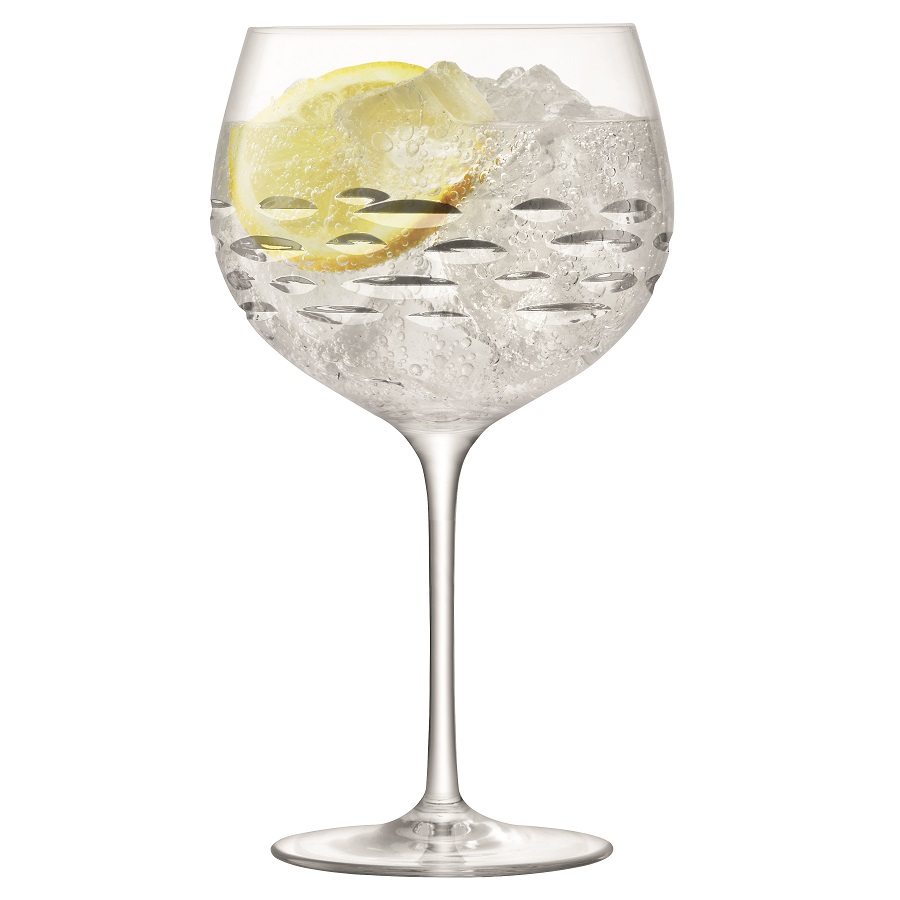 G1468-24-184 Набор из 2 круглых бокалов balloon shoat 680 мл LSA International  - Вид №3