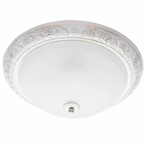 Потолочный светильник MW-Light Ариадна 12 450013703 MW-LIGHT АРИАДНА 203643 Белый