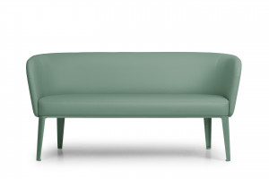 CL3000 2-х местный диван True Design Clara