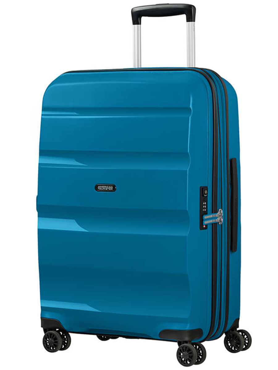 MB2-01002 Чемодан MB2*002 American Tourister Bon Air DLX 