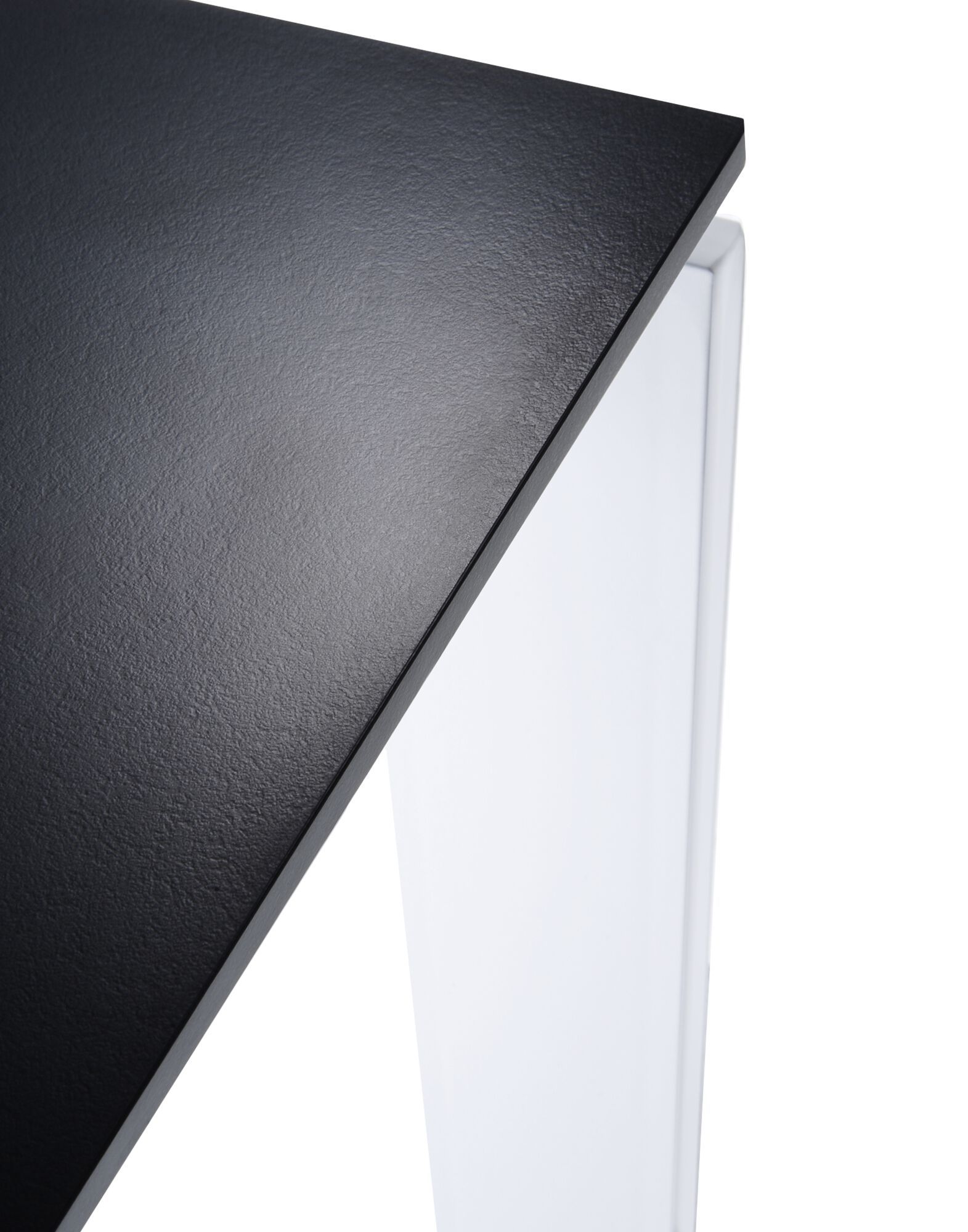 Прямоугольный стол со стальным основанием и ламинированной столешницей Kartell Four ARCH-00107266 - Вид №36