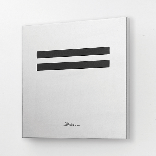 170100/200 Бесконтактный электронный смывной клапан Nara 2030 для писсуаров stern  - Вид №1