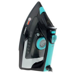 1121907 Утюг ARESA AR-3114 черный