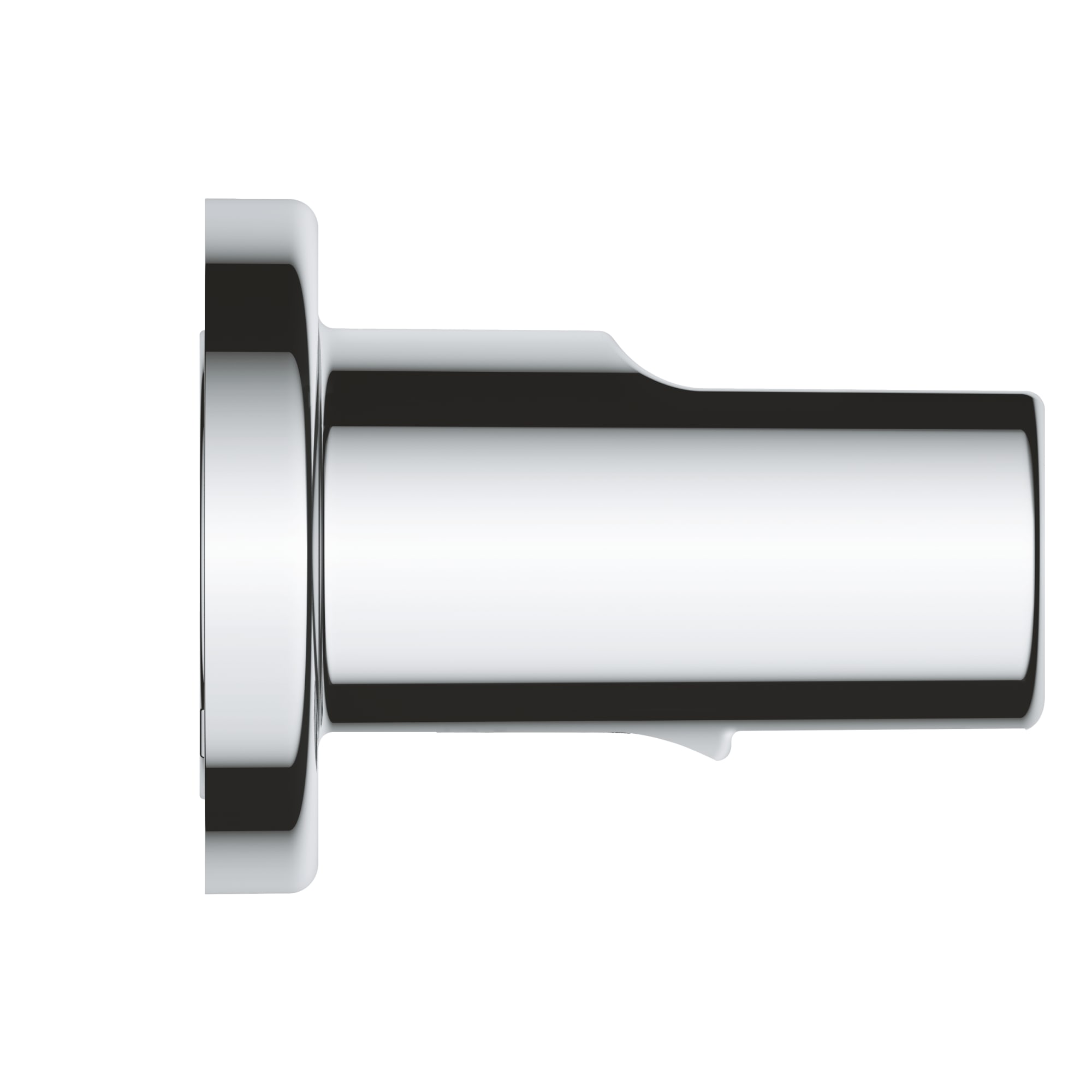 18677651 Подключение для шланга душевого Grohe Relexa Santreyd  - Вид №1